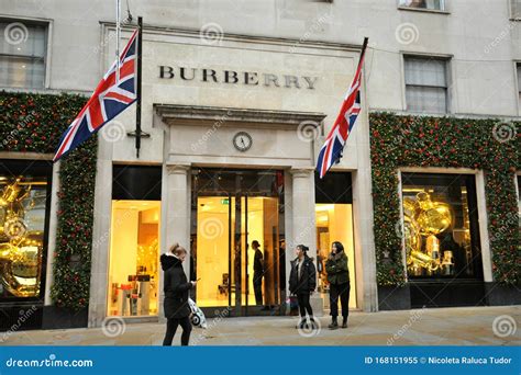 burberry more expensive in london|Burberry London england.